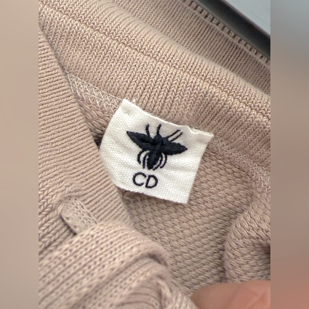 Christian Dior Sweater Set - Picture 5 of 8